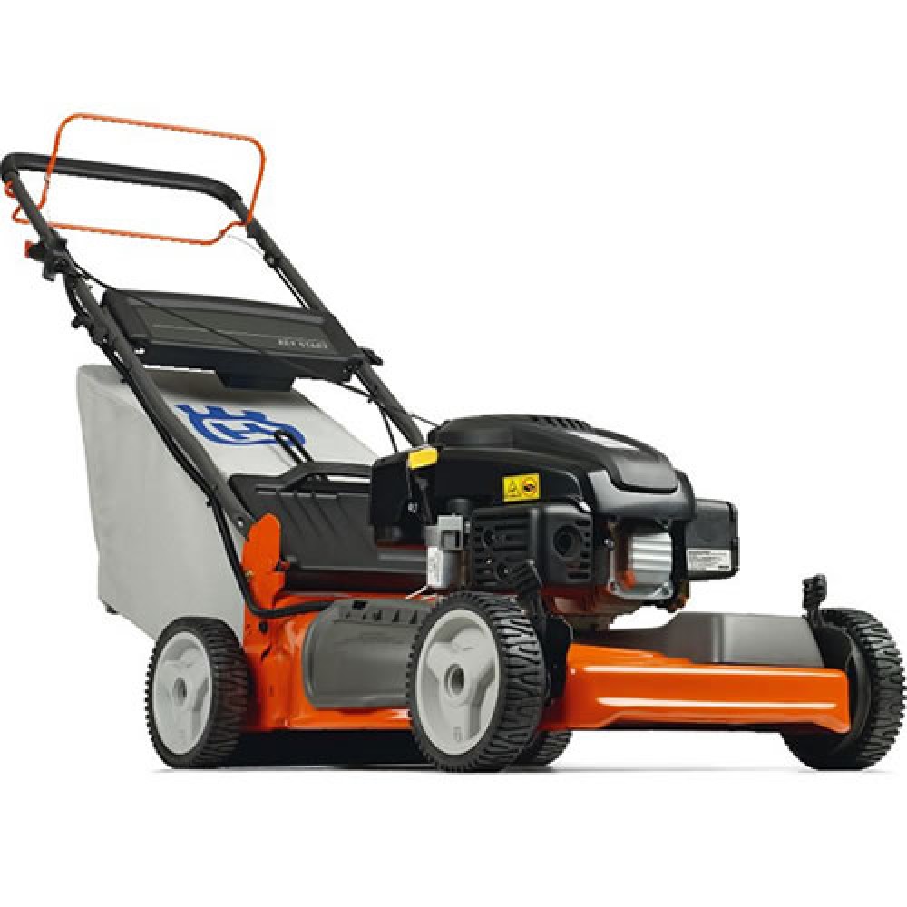 Husqvarna XT722FE 22" Self Propelled Walk Behind Lawn Mower 961430061