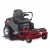 Toro Time Cutter MX4260 42" Deck 23HP Kawasaki 74640 Zero Turn Lawn Mower 2014